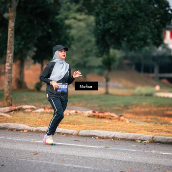 Runner Photo 5569024