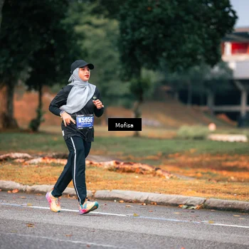 Runner Photo 5569028