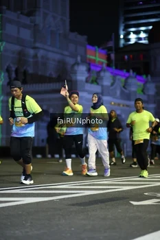 Runner Photo 5569035