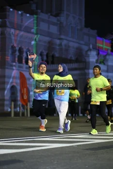 Runner Photo 5569041