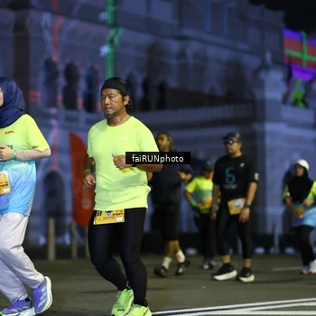 Runner Photo 5569051