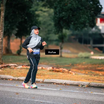 Runner Photo 5569052
