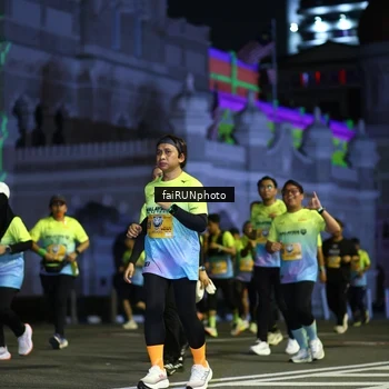 Runner Photo 5569055