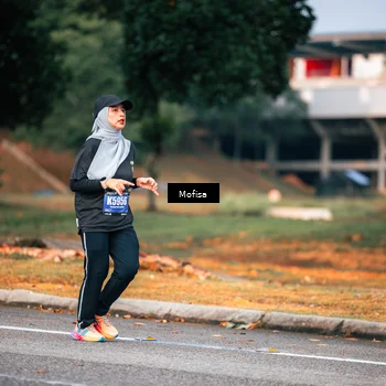 Runner Photo 5569056