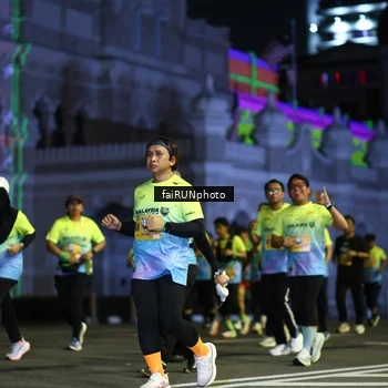 Runner Photo 5569058