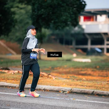 Runner Photo 5569064
