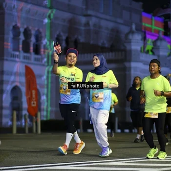 Runner Photo 5569066