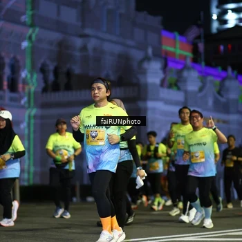 Runner Photo 5569067