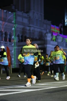 Runner Photo 5569069