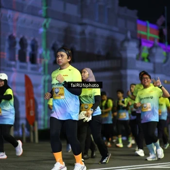 Runner Photo 5569078