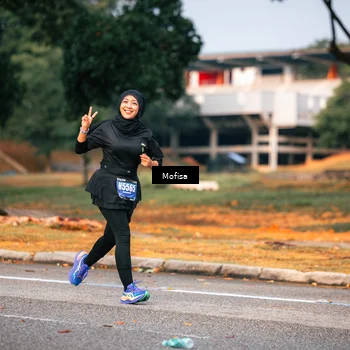 Runner Photo 5569079