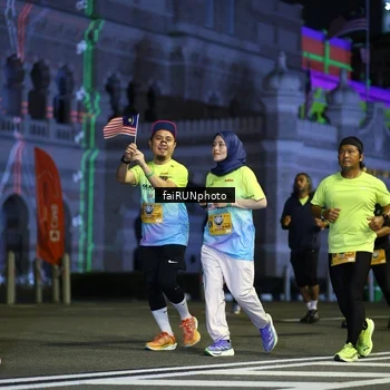 Runner Photo 5569082