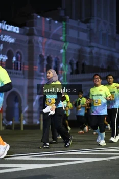Runner Photo 5569089