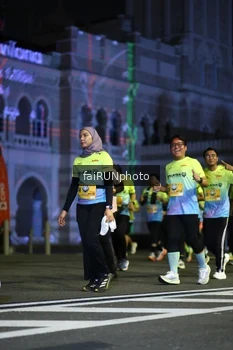 Runner Photo 5569093