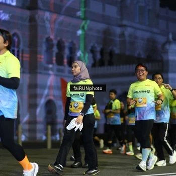 Runner Photo 5569094