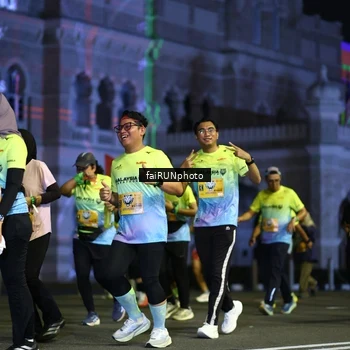 Runner Photo 5569100