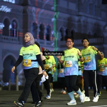 Runner Photo 5569106