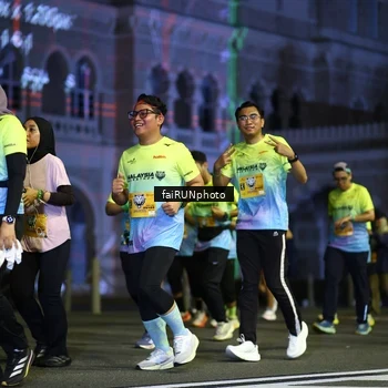 Runner Photo 5569110