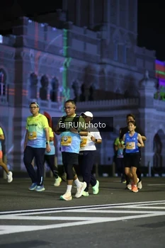 Runner Photo 5569115