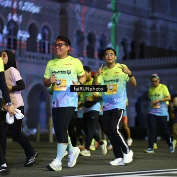 Runner Photo 5569121