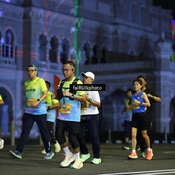 Runner Photo 5569124