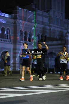 Runner Photo 5569130