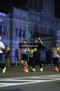 Runner Photo 5569135