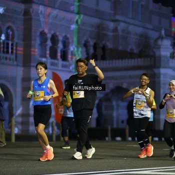 Runner Photo 5569142