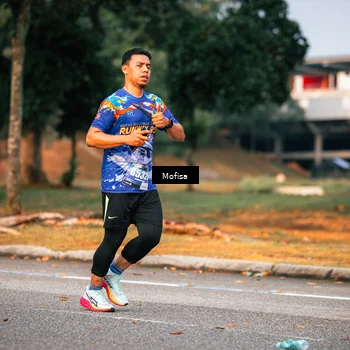 Runner Photo 5569151