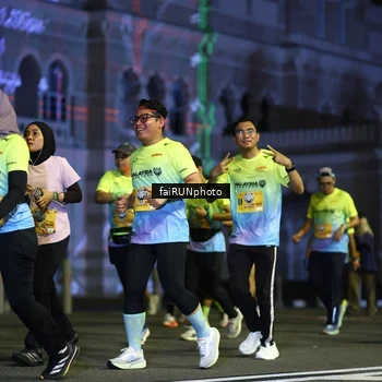Runner Photo 5569154