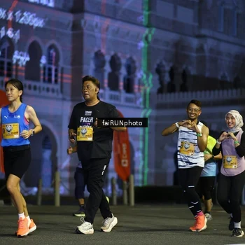 Runner Photo 5569157