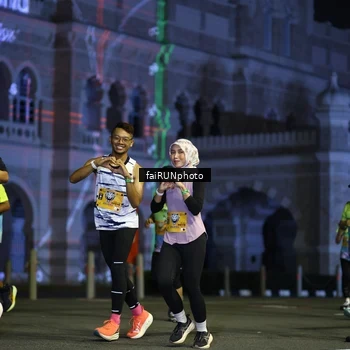 Runner Photo 5569173