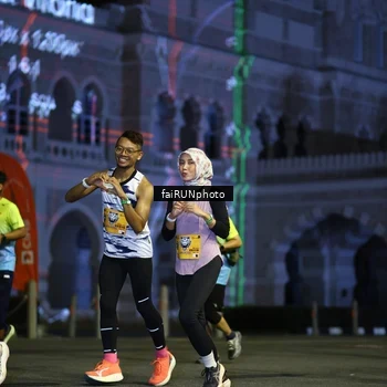 Runner Photo 5569183
