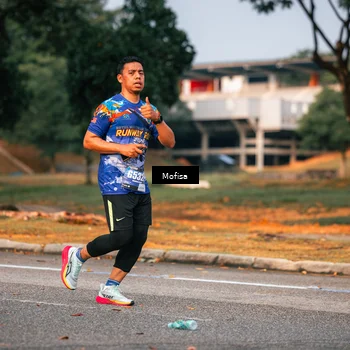 Runner Photo 5569184