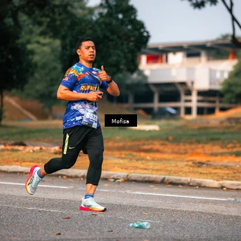 Runner Photo 5569190