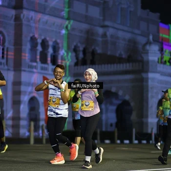 Runner Photo 5569191