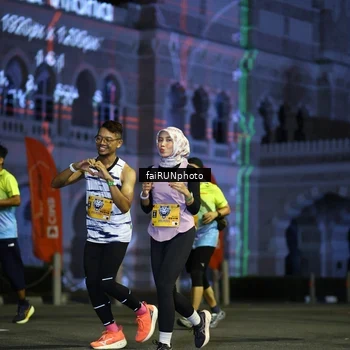 Runner Photo 5569198