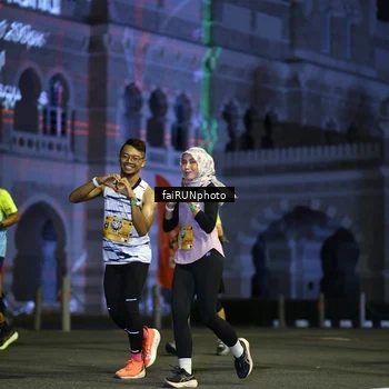 Runner Photo 5569202