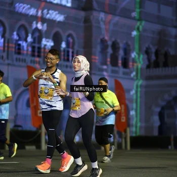 Runner Photo 5569205
