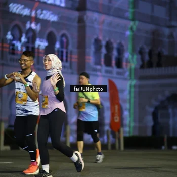 Runner Photo 5569218