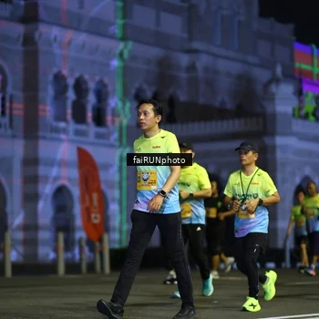 Runner Photo 5569220