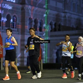 Runner Photo 5569222