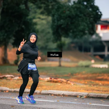 Runner Photo 5569226