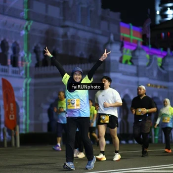 Runner Photo 5569228