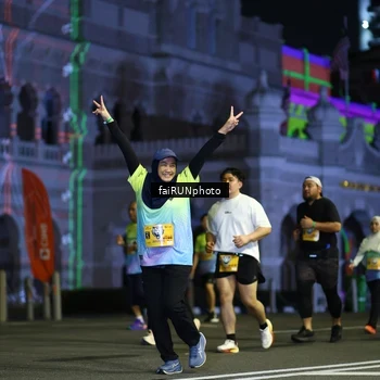 Runner Photo 5569230