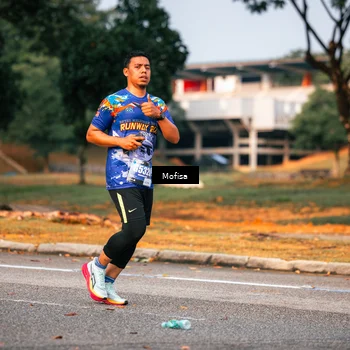 Runner Photo 5569234