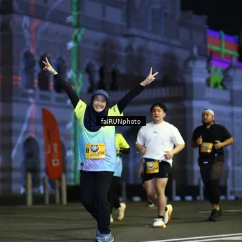 Runner Photo 5569239