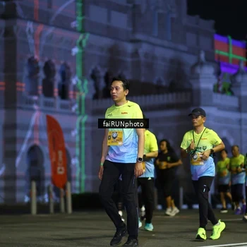 Runner Photo 5569241