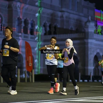 Runner Photo 5569245
