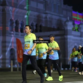 Runner Photo 5569249